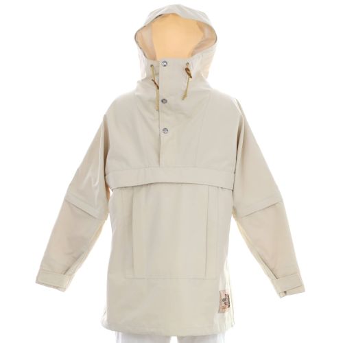 x The North Face Men's Anorak Jacket Polyamide