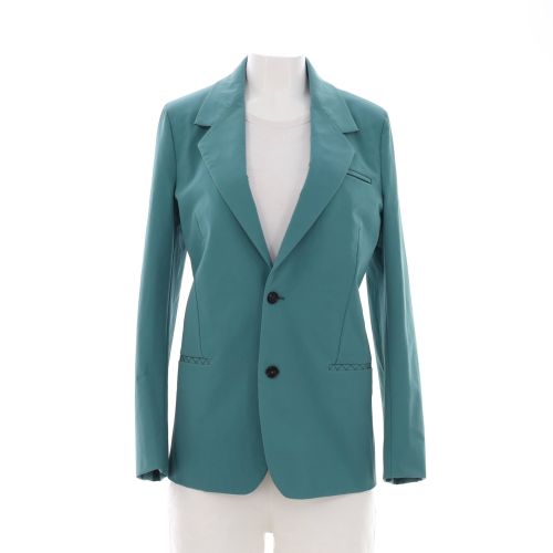 Women's Stretch Blazer Polyamide and Elastane